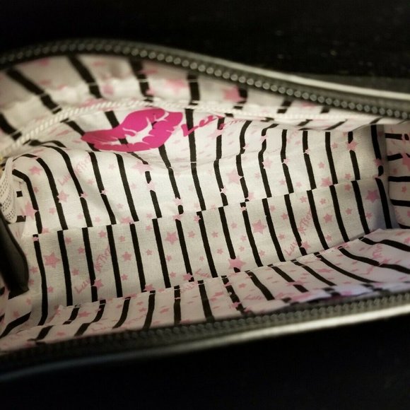 Black Cat Face Handbag - Picture 7 of 8